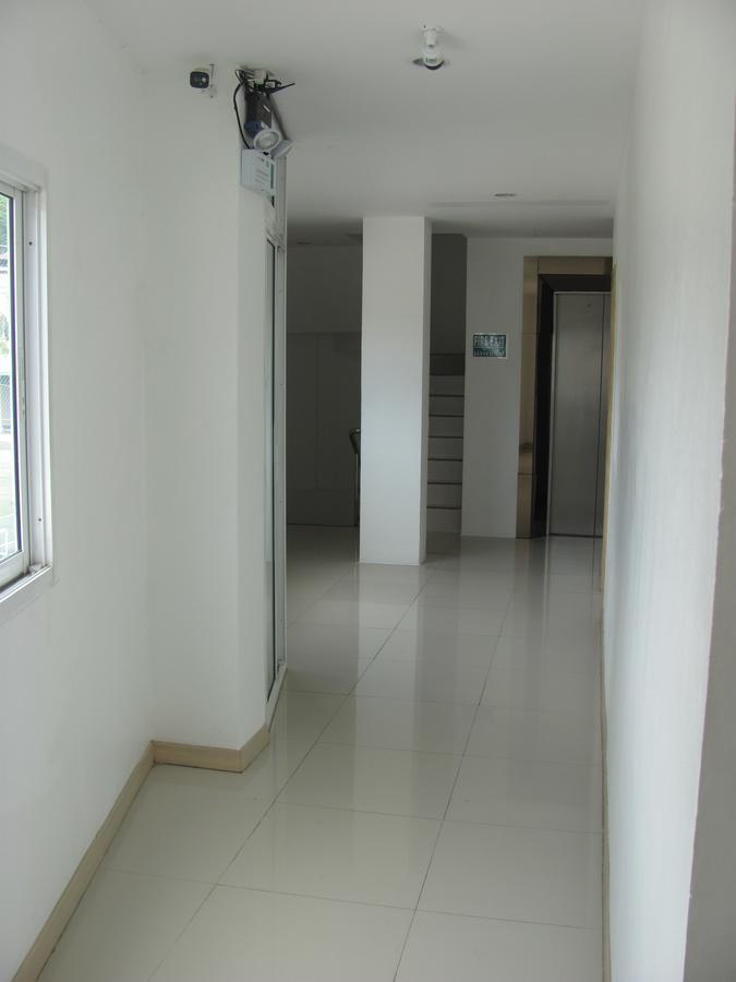Red Sapphire Hotel Patong 外观 照片
